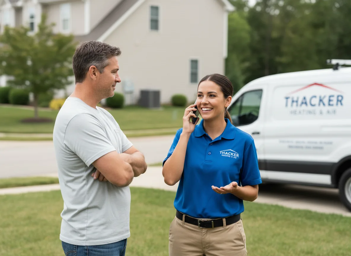 Ac Repair Eaton, CO FAQs